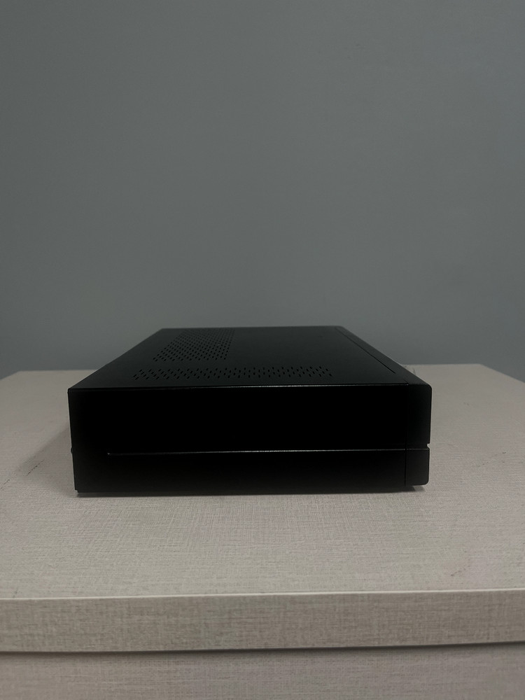 Cisco D9865-D Satellite Receiver - No Remote