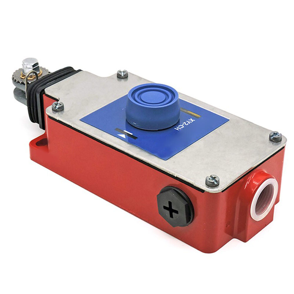 For XY2CH13270 Emergency Stop Pull Line Cable Pull Switch