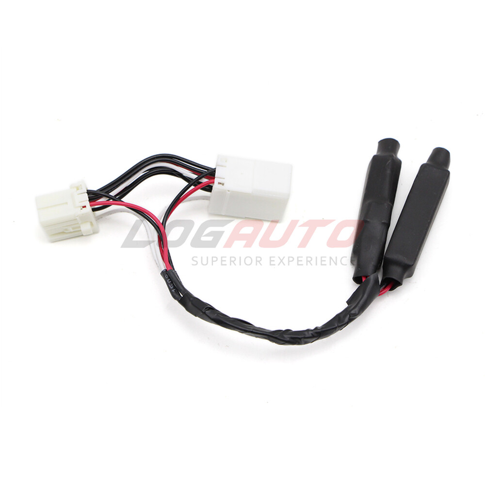 For Harley Equalizer LED Load Blinker Turn Signal Light Resistor Plugin Flasher