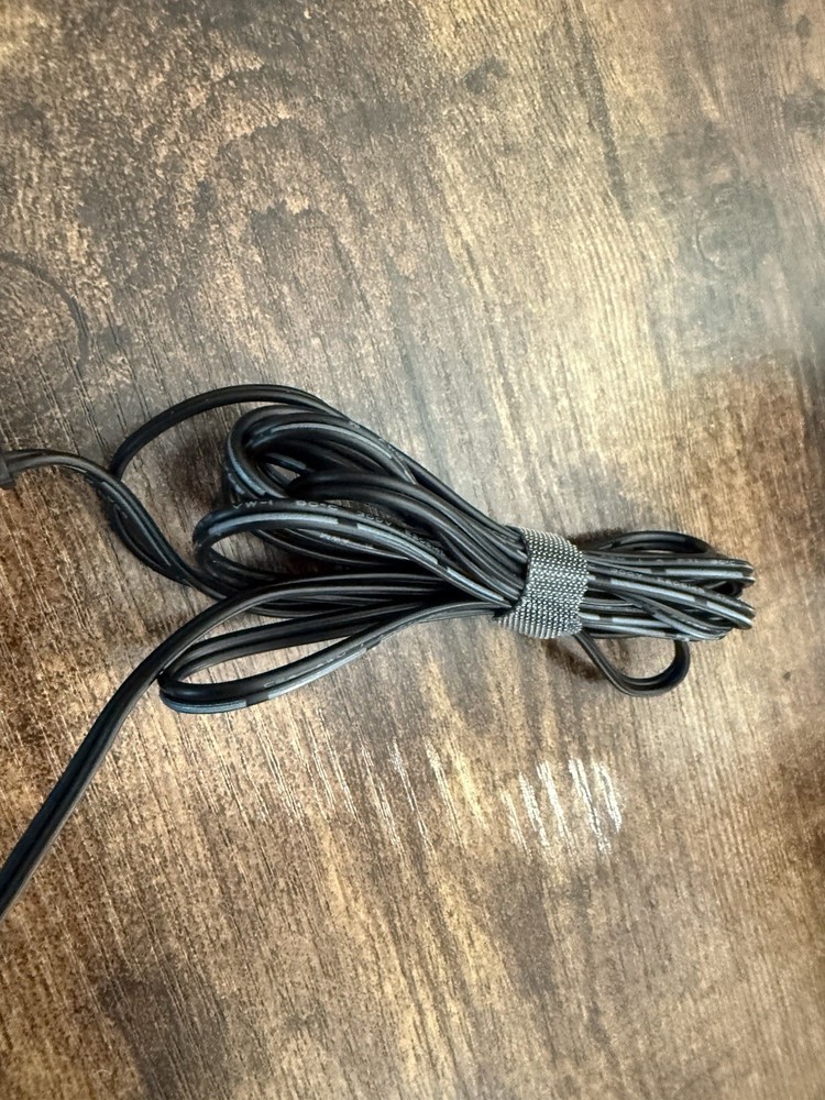 Power Inserted 6V 100mA