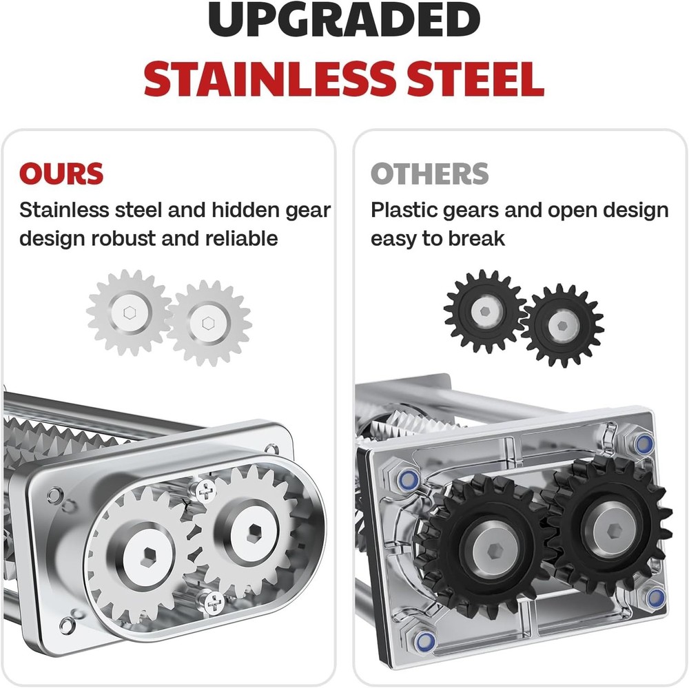 Meat Tenderizer Attachment for Kitchenaid Stand Mixer,Meat Tenderizer Machine..
