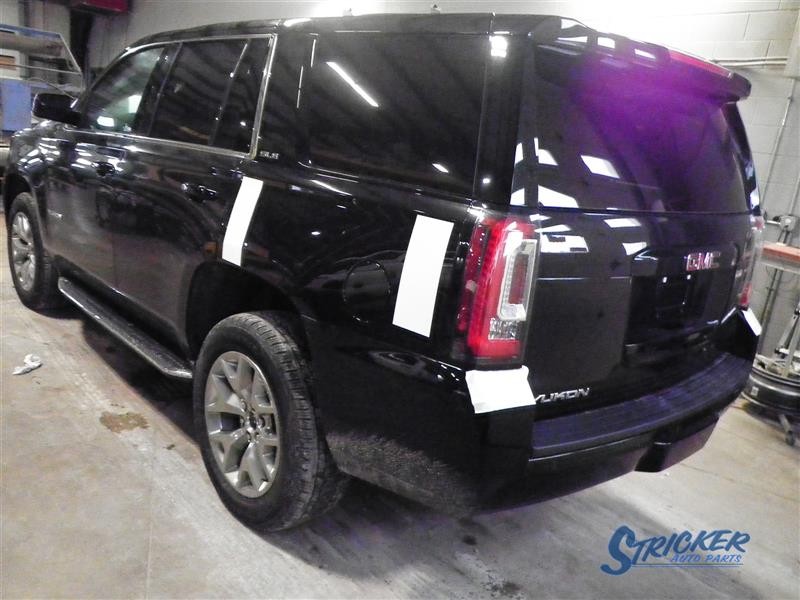 GMC Yukon 2018-2020 Telematics Interface Module 84293872 1994