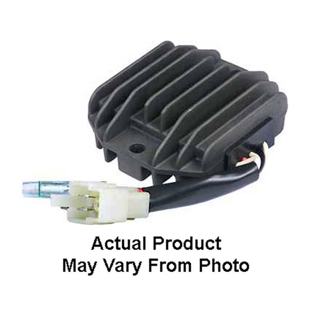 Ricks Regulator/Rectifier 10-157