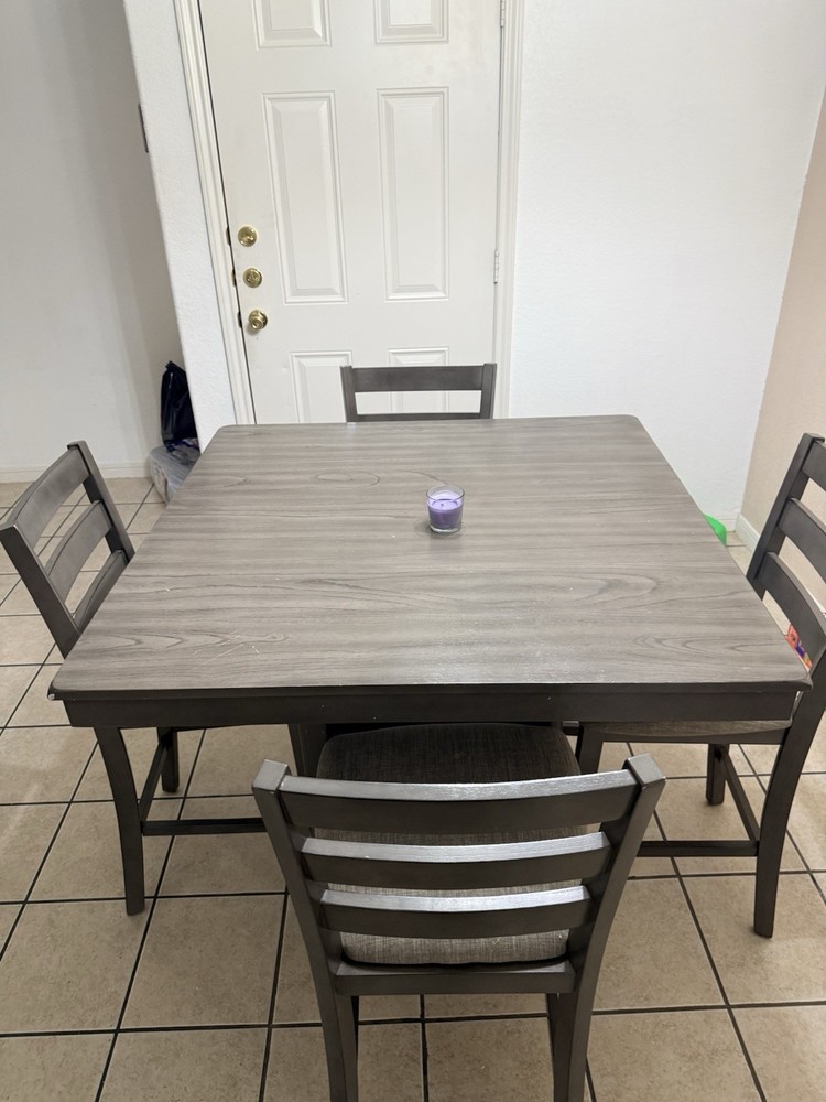 Kitchen Table