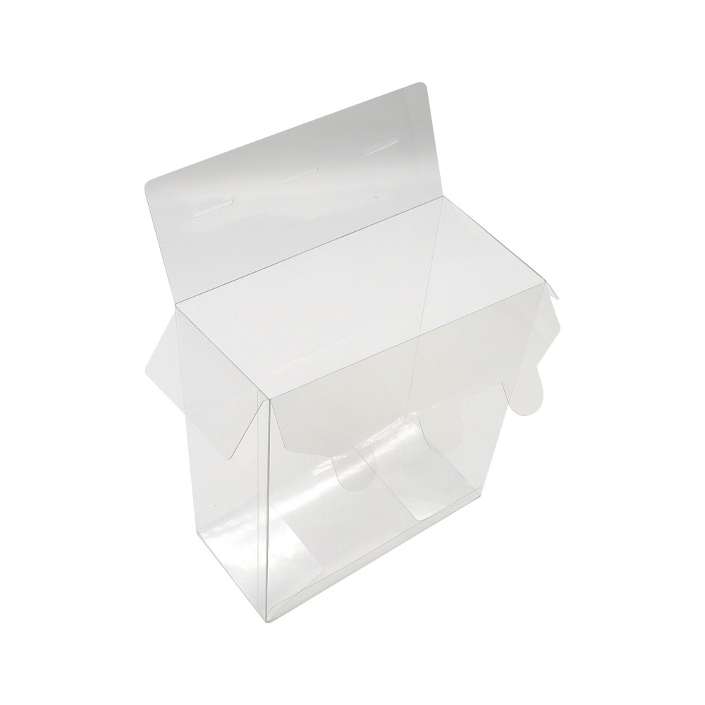 One Console Box Protector Fits For Only OLED Nintendo SWITCH Console boxes READ