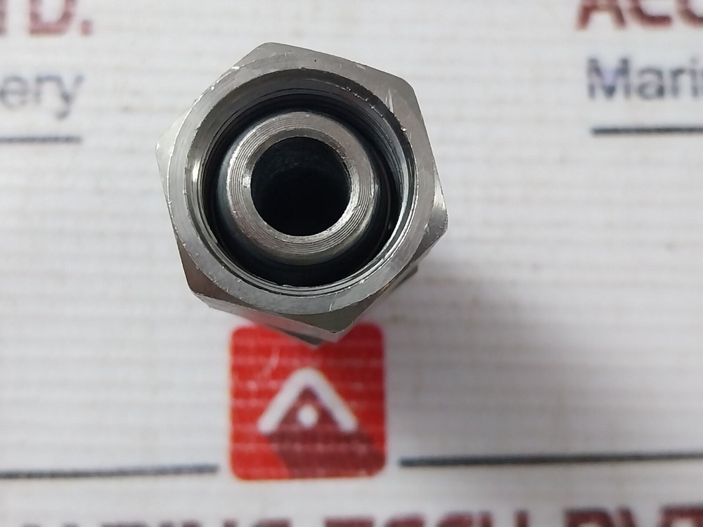 HFHAS Male Pipe Weld Connector Adapter