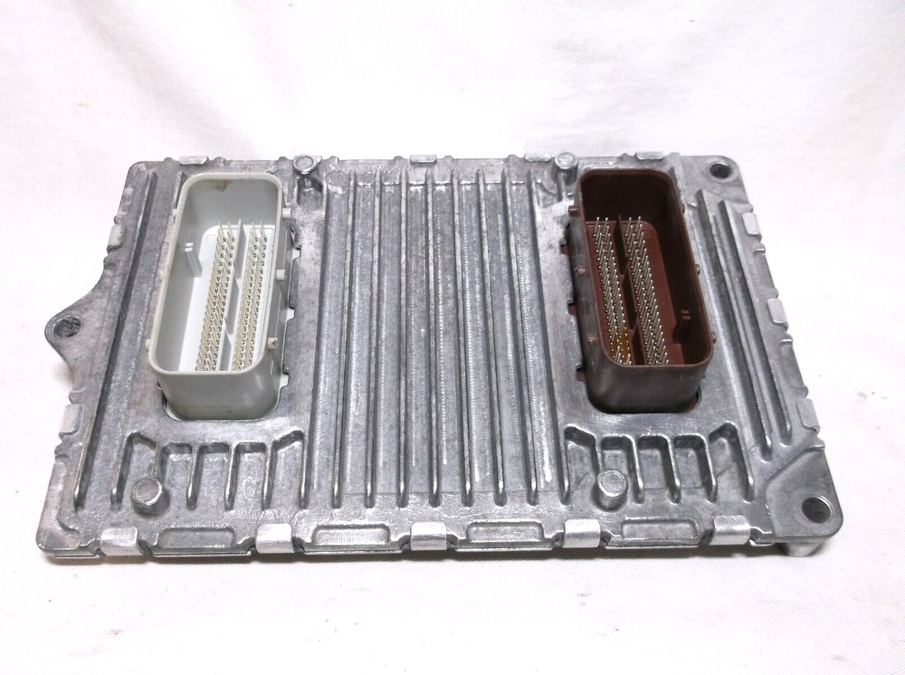 2012..12 DODGE CARAVAN/AVENGER / 3.6L /ENGINE COMPUTER.ECU/P05150657AA