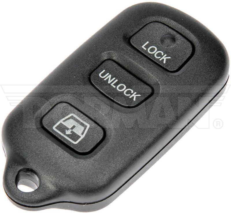 Dorman Keyless Entry Transmitter Cover , PN# 13696
