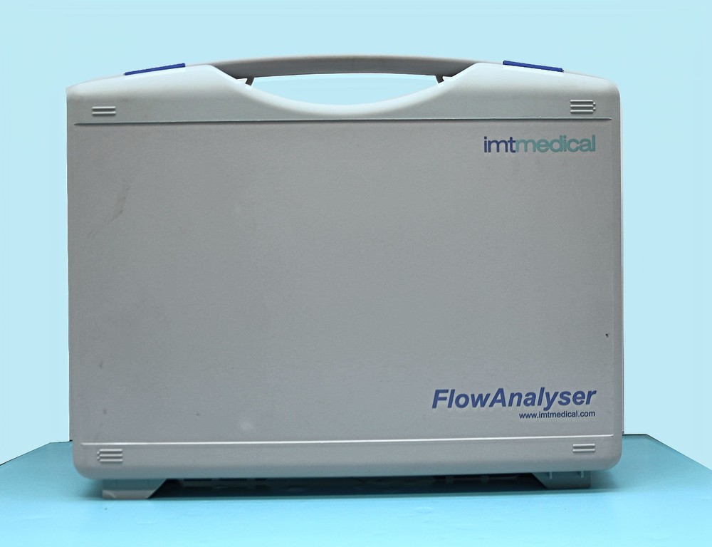 IMT Analytics PF-302 Flow Analyzer