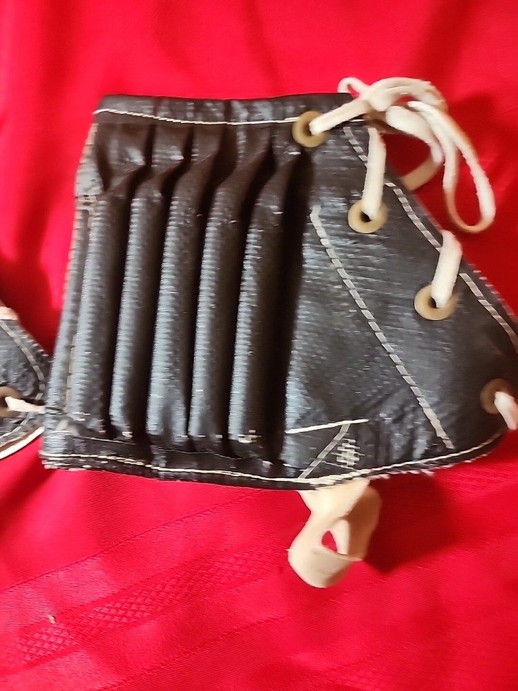 Vintage Ankle Weights