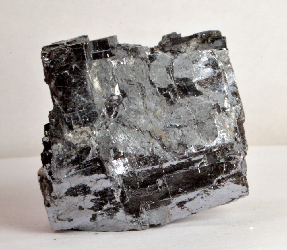 #8313 Shiny Galena - Morocco [120 Grams]