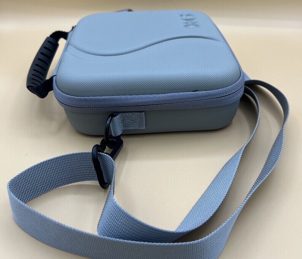 Carry case For dji osmo mobile 5 - gimbal stabilizer