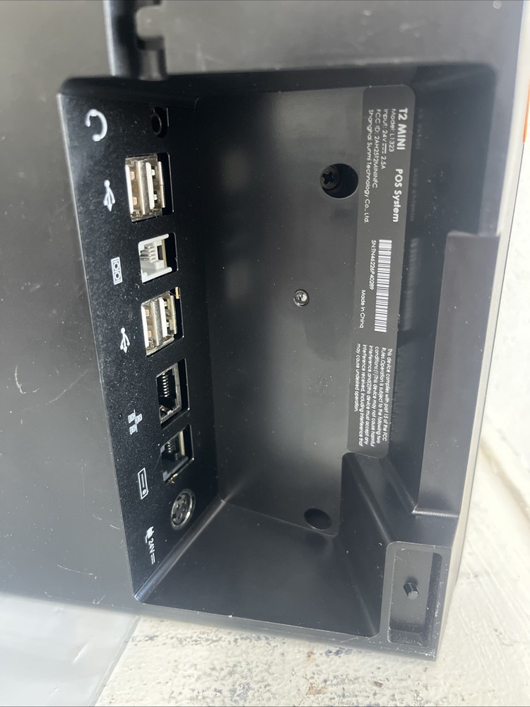 Sunmi T2 Mini POS (NEW)