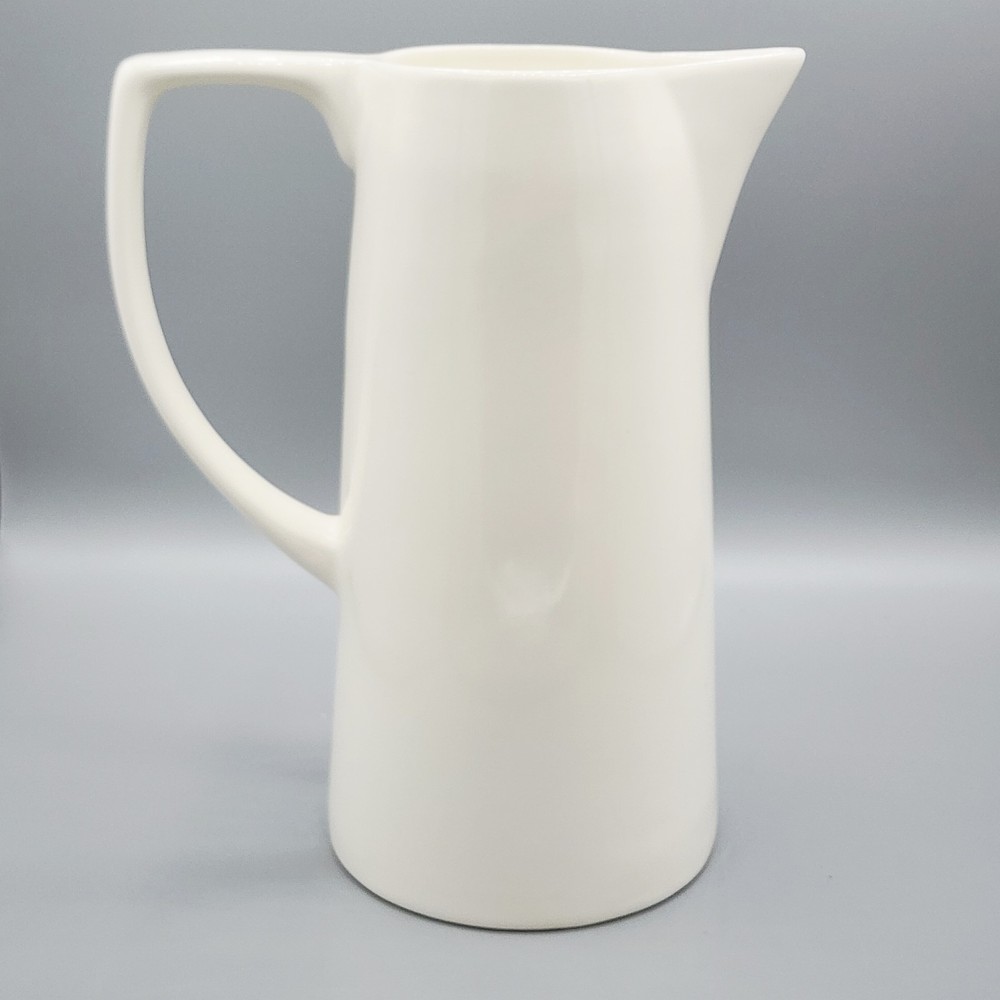Bee Pitcher By Creative Co-op B Daphne. Ceramic 64oz.