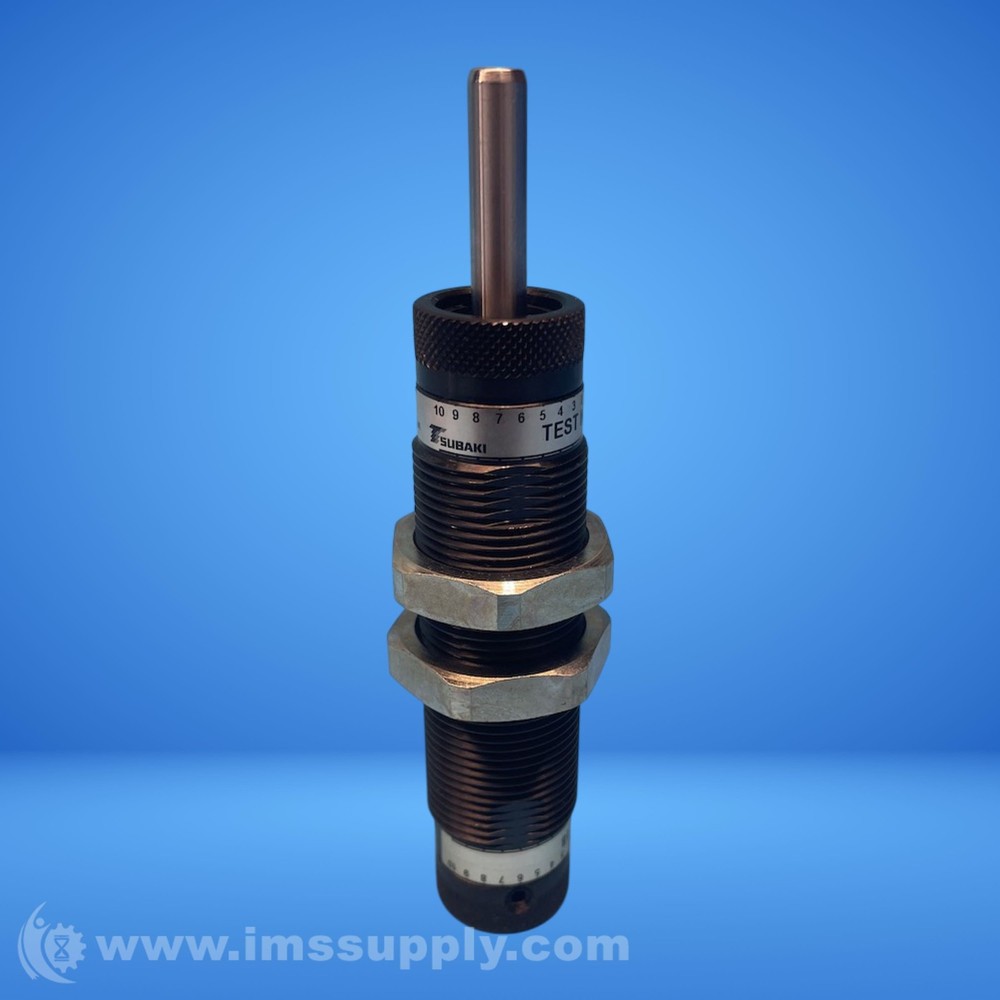 Tsubaki DP-M04A018 Shock Absorber FNIP