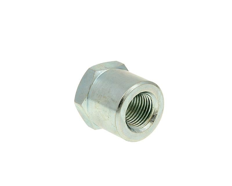 rotor nut M10x1.0 for Piaggio / Derbi engines D50B0, EBE, EBS