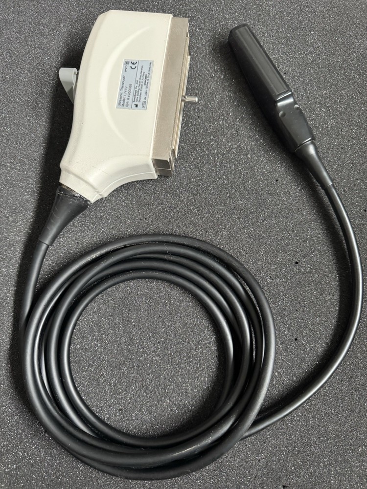 SonoScape Transducer L741V Linear Array/Rectal Probe