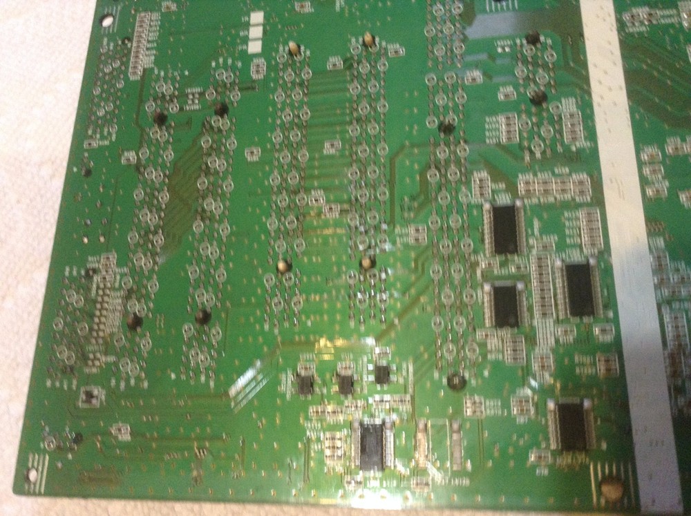 FG3-3221 Board FH13517