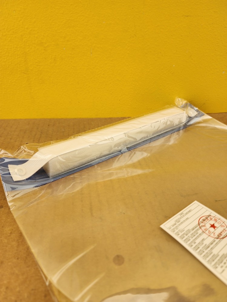 NEW Direct Splash Protection Face Shield (200/box)