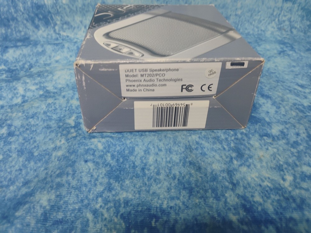 DUET USB Speakerphone MT302/PCO