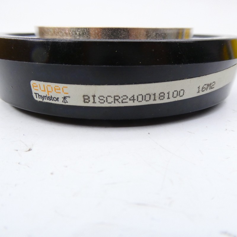 EUPEC BISCR240018100 NSNP