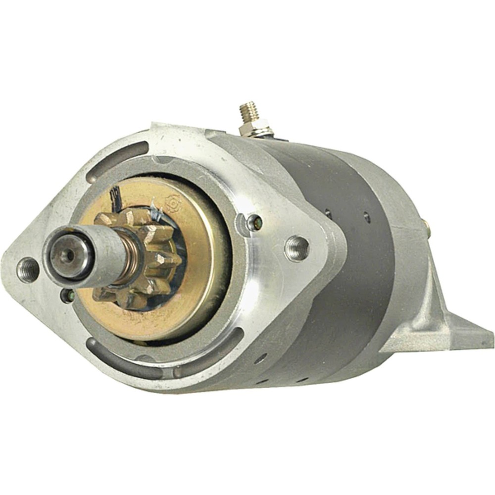 Starter For Suzuki Marine Outboard Engine DT85EL DT85TCL 1980-2000; SHI0089