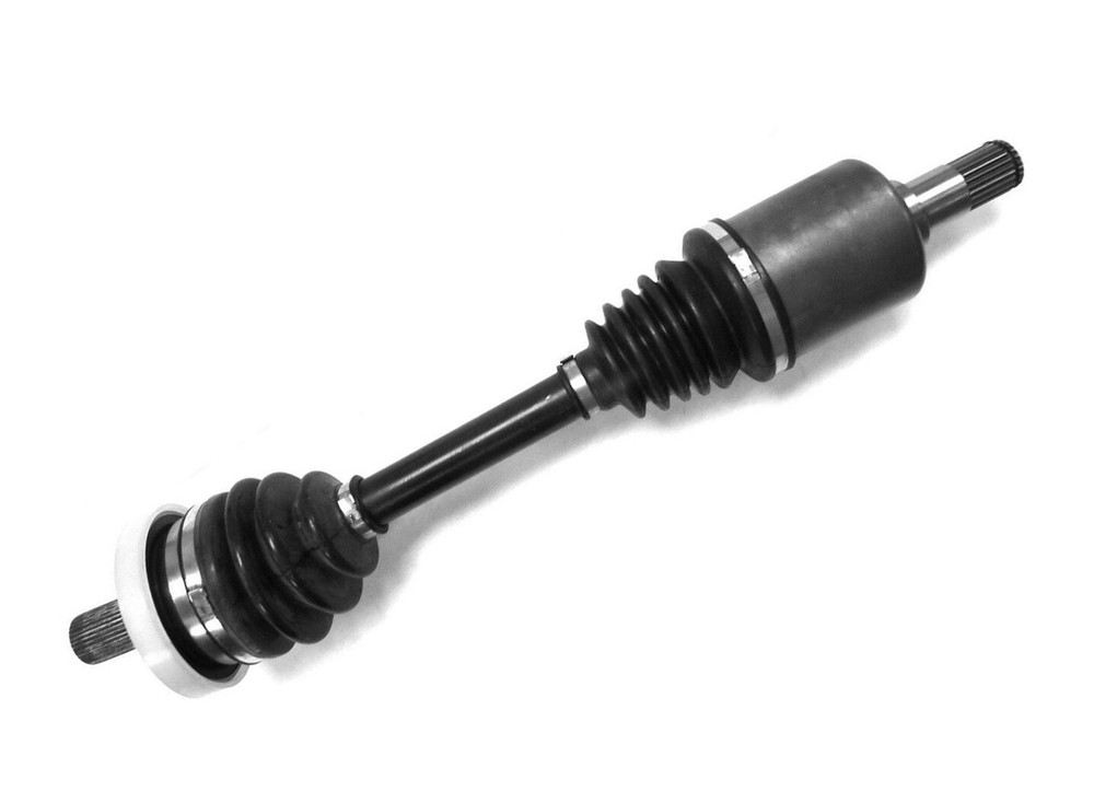 Front Right CV Axle Shaft Fits Mercedes Benz E280 E300 E320 E350 E500 4Matic