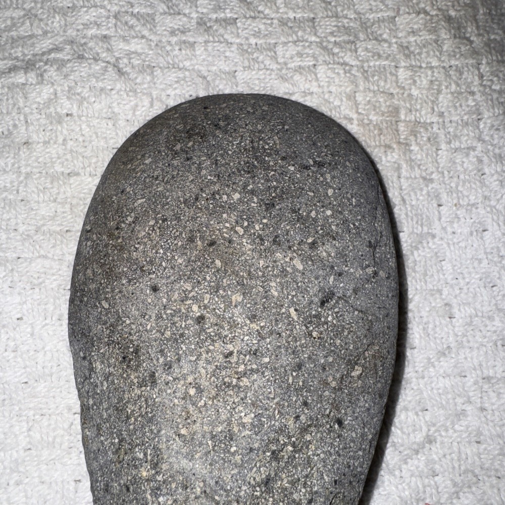 Ancient Mayan Handmade Hatchet 7.5x3.5