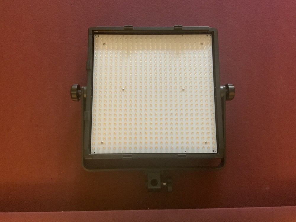 Fovitec studio pros S-600B photography light