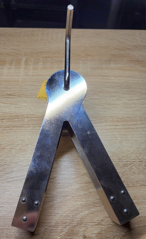 HARLO CORP. PERCUSSION RATCHET