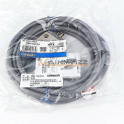 one New Omron D4C-1202 Limit Switch