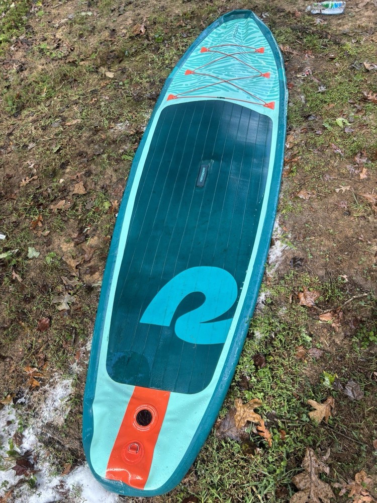 Retrospec Weekender 11.6Foot Paddle Board