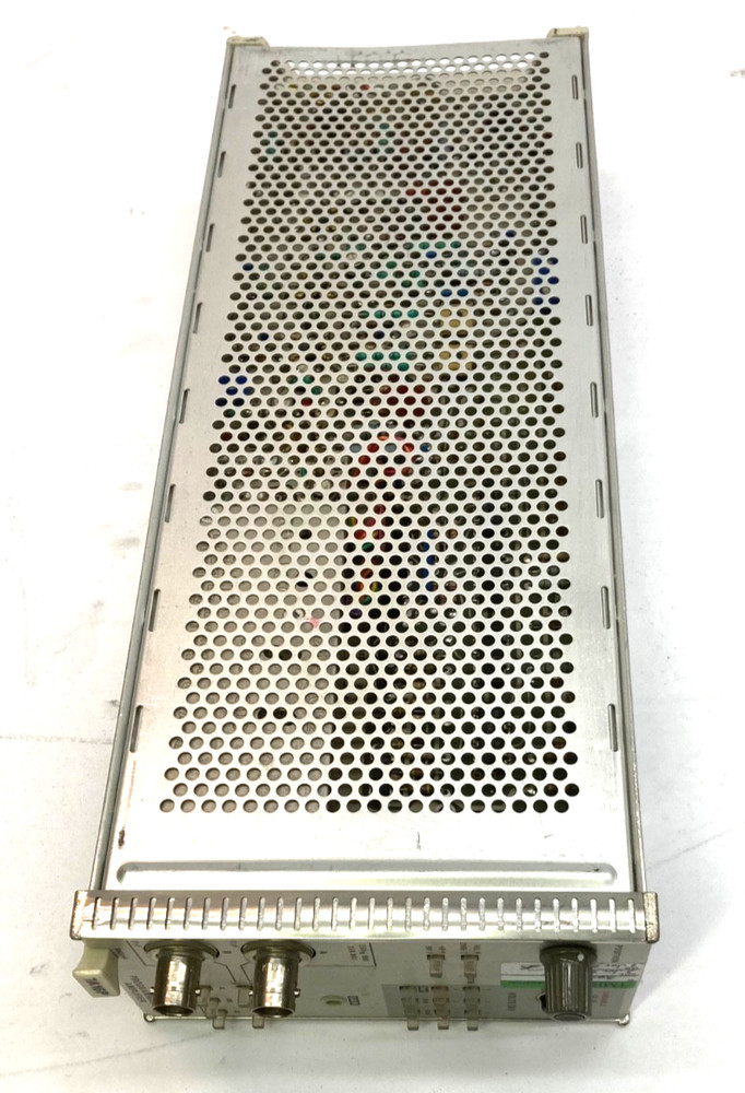 Tektronix 7A16P Programmable Amplifier Plug-In Module