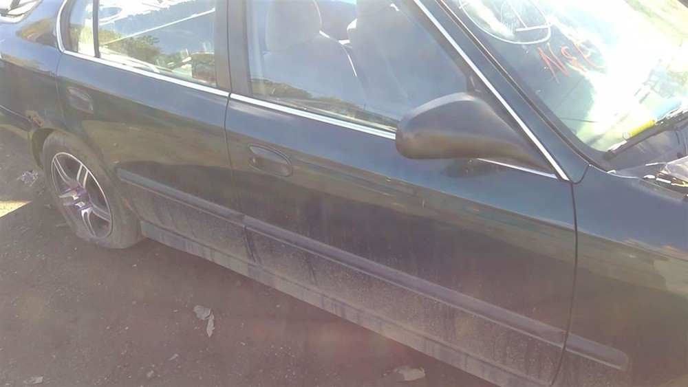 Engine ECM Electronic Control Module US Market CX Fits 98 CIVIC 1285314