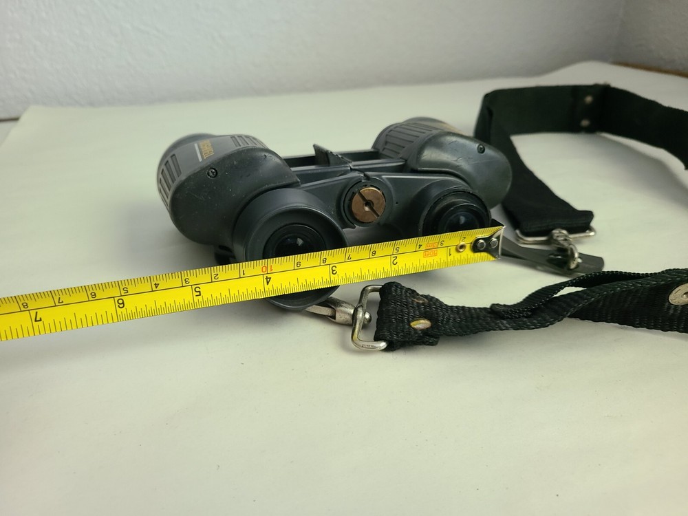 Bushnell Binoculars , Missing Some Parts, AS IS CONDITION, Read Description!!!