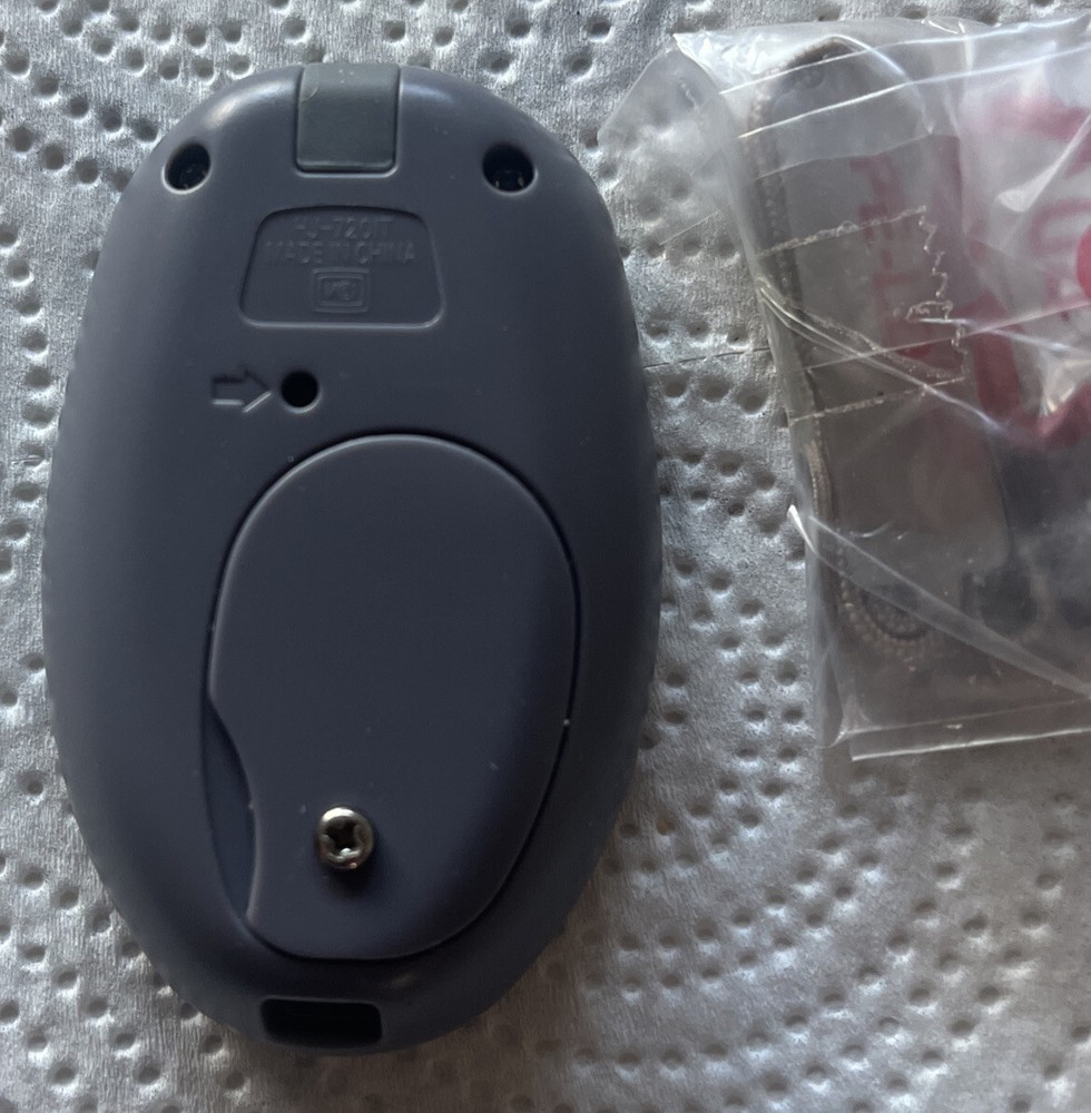 Omron Pocket Pedometer HJ-720ITFFP