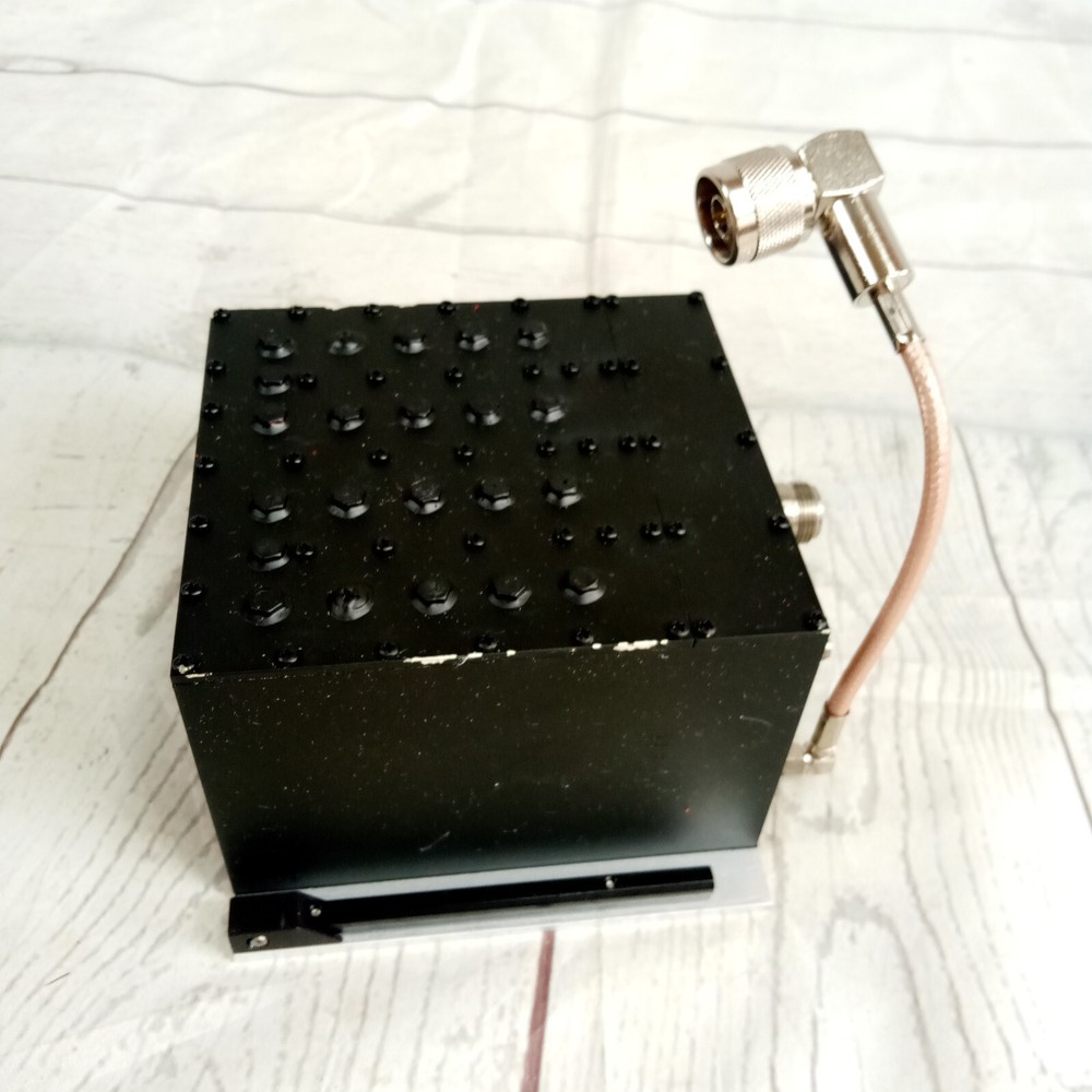 M/A-Com Macom Tyco Electronics Duplexer FL15-0009 (#2)