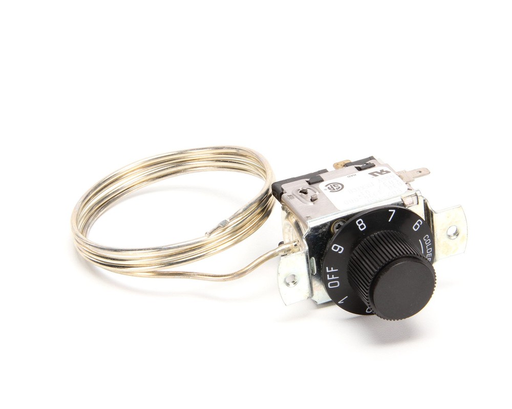 Beverage Air Control - Temp 502-150A - Genuine OEM Replacement Part