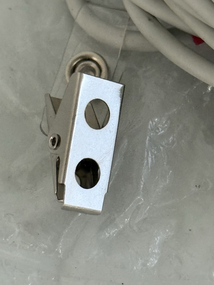 Masimo Rainbow Rc-12 Multi-Parameter Patient Cable