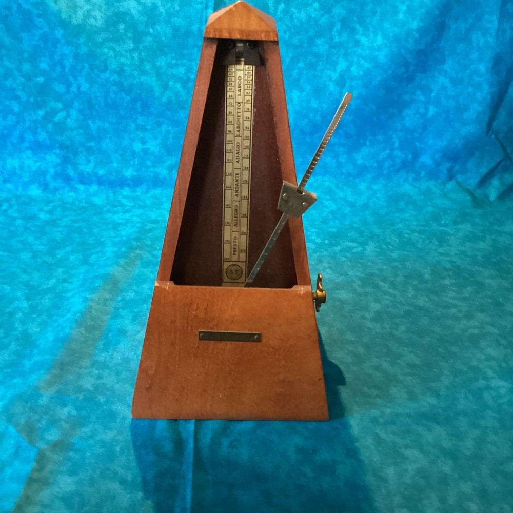 Seth Thomas Metronome