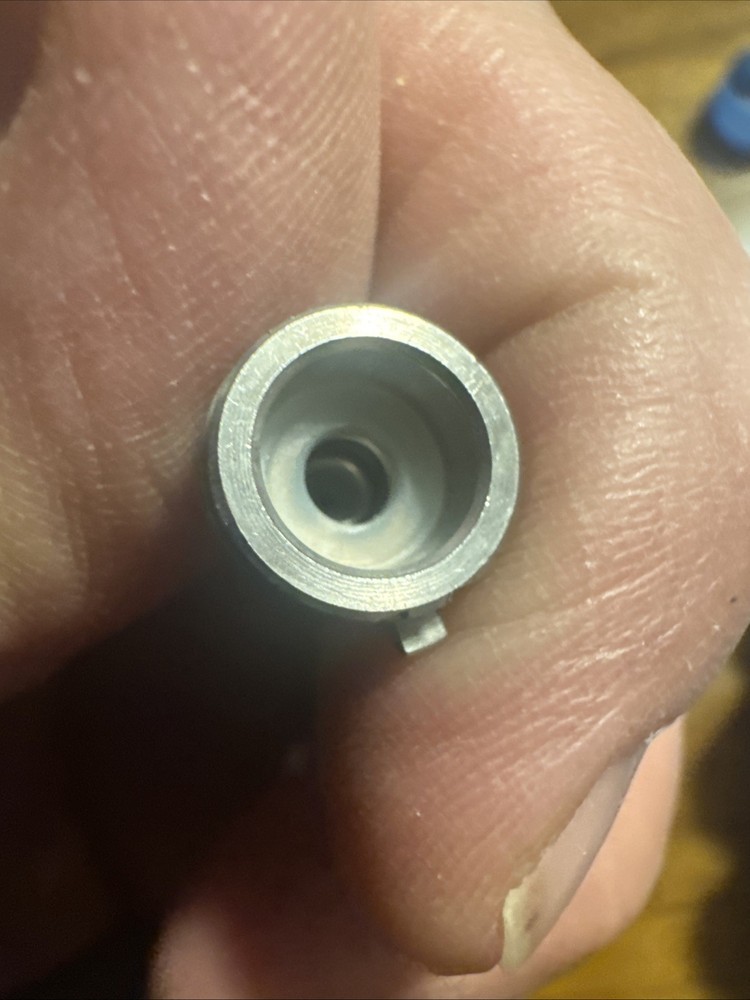 GRACO AIR ASSISTED TIPS - OEM 411