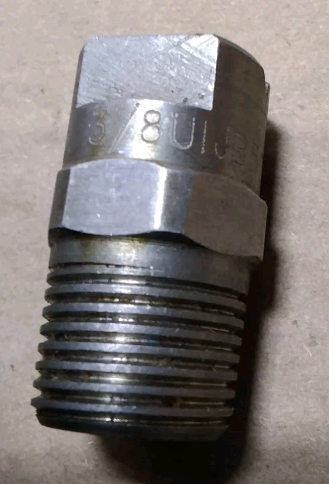 MAXX 3/8 UIJB5070MX NOZZLE G51