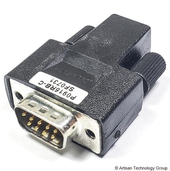 Foxboro P0916RB-C Fieldbus Baseplate