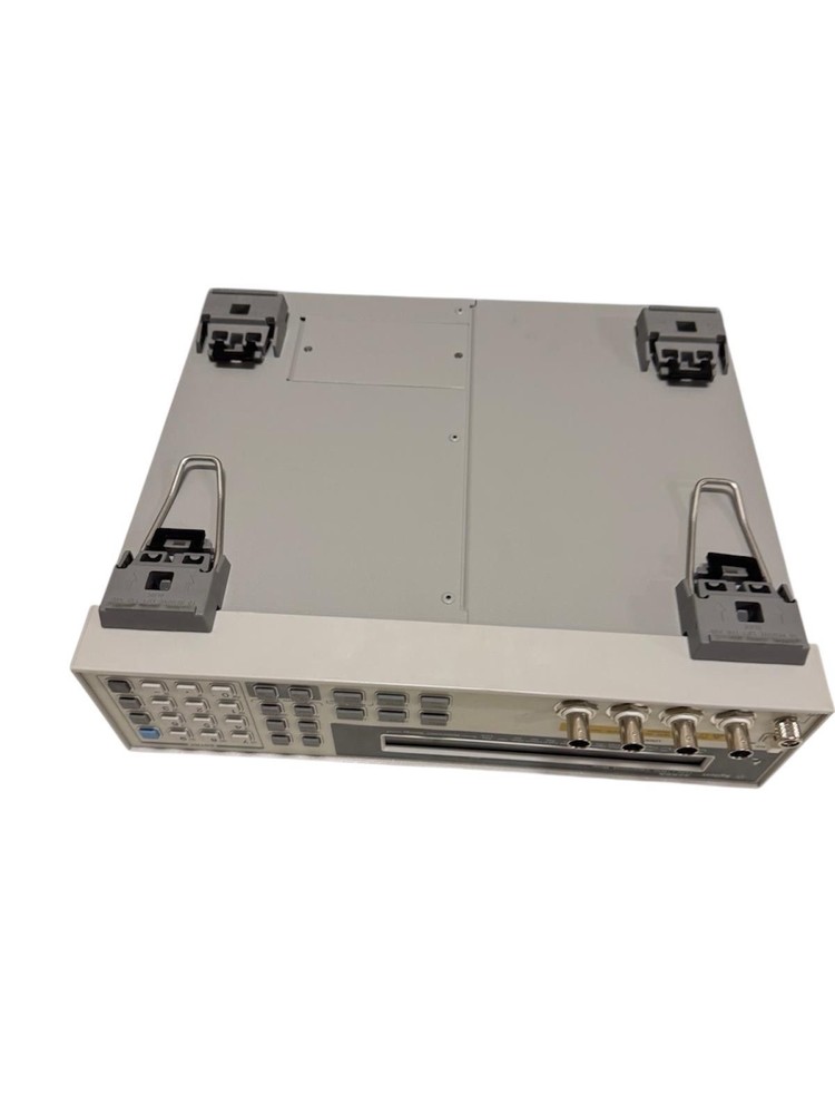 AGILENT 4288A 1kHz / MHz CAPACITANCE METER