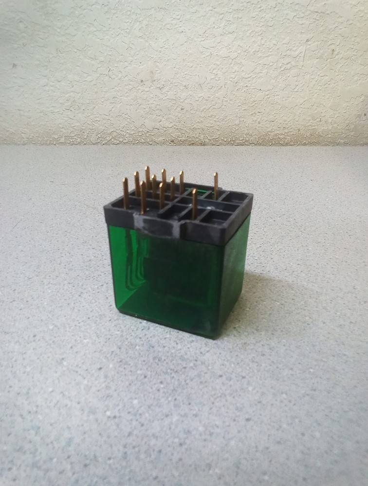 Protection Controls Inc ACF Relay