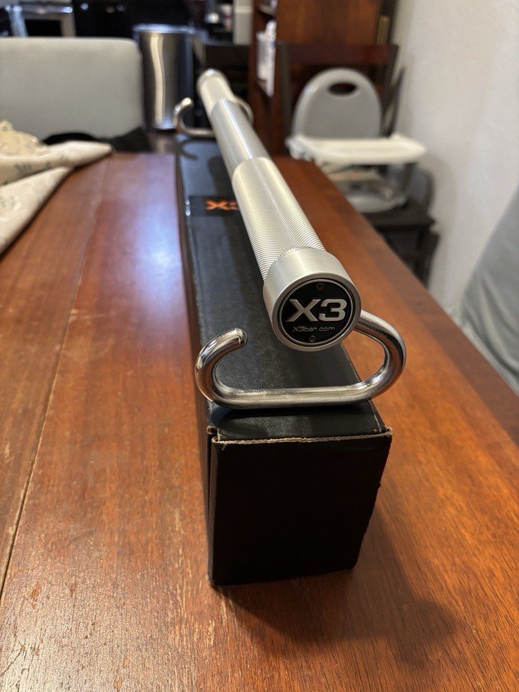 X3 Elite Bar, 21.5”  (bar only)