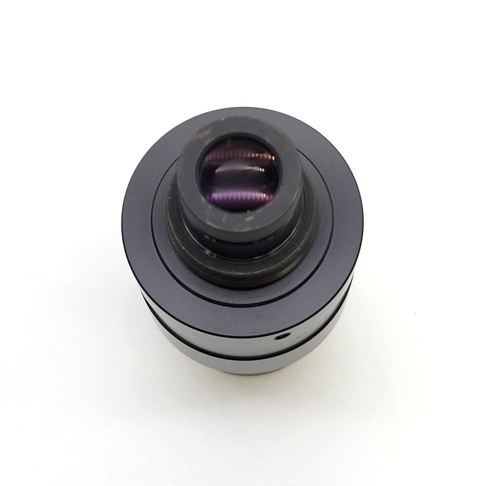 Nikon 5x Objective for Toolmakers Measuring Microscope