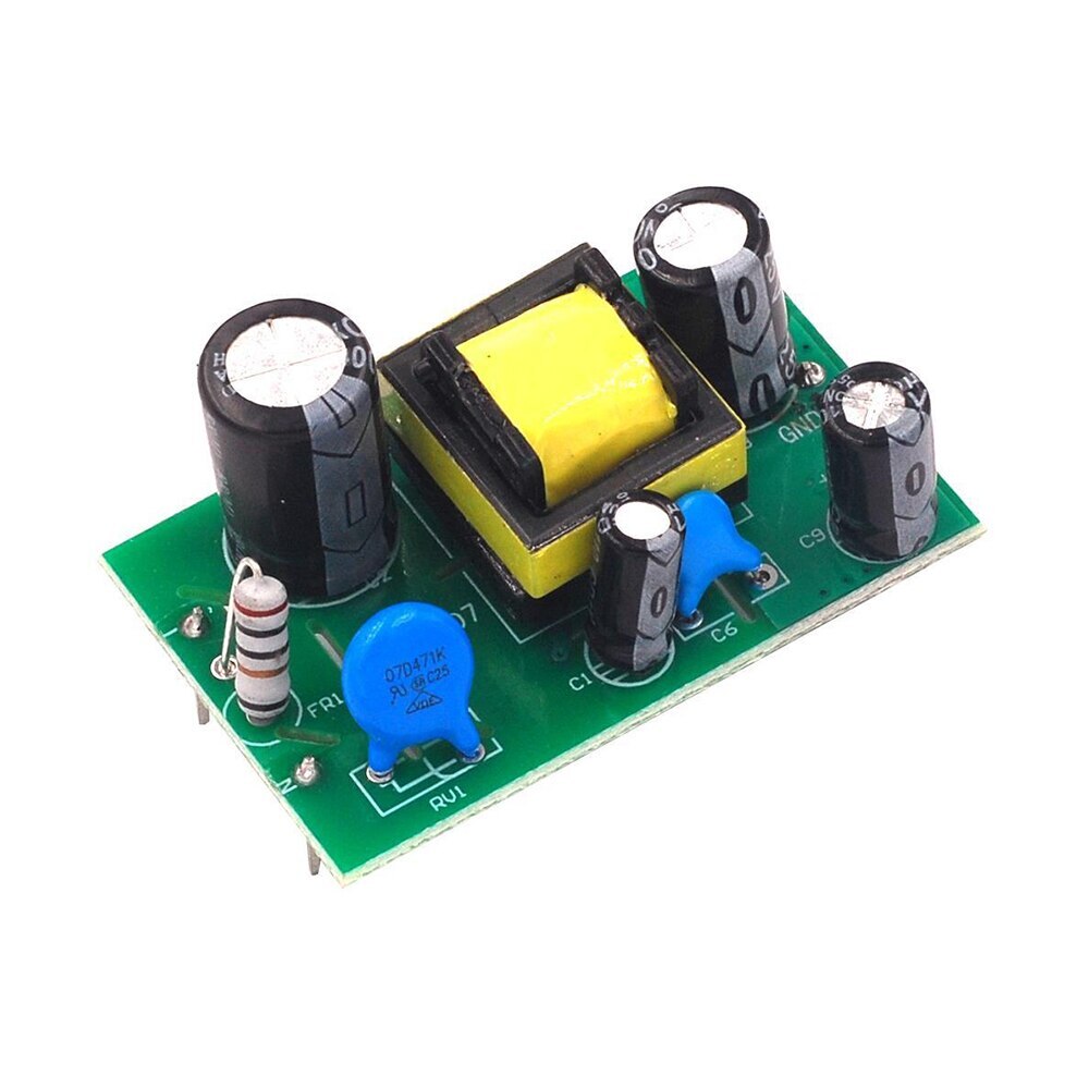 XH-M307 Power Module Power Board AC-DC Motherboard Adapter Power Module