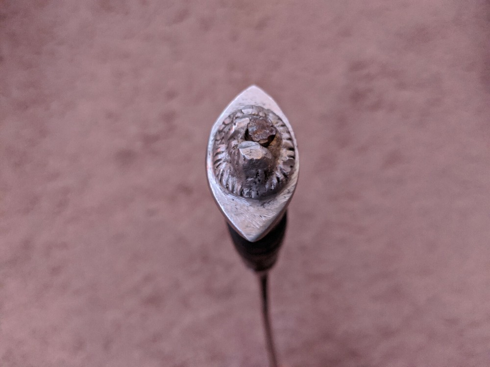 Kukro Knife From India