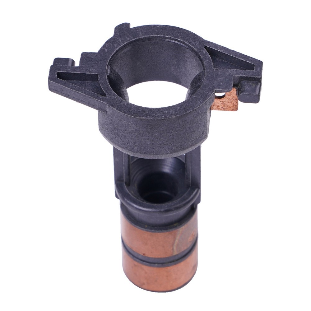 Copper Collector Rings for Enhanced Electric Motor Functionality Dimensions